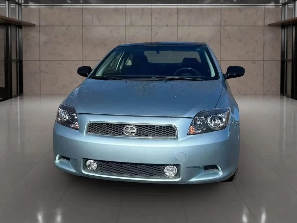 2006 Scion tC - Image 8 of 19