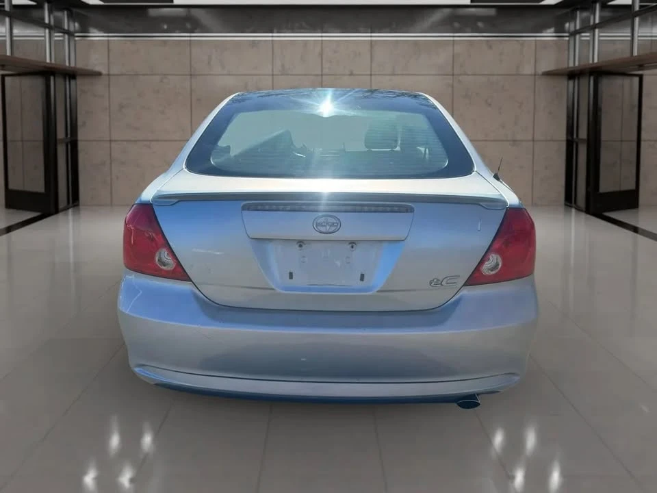 2006 Scion tC - Image 4 of 19
