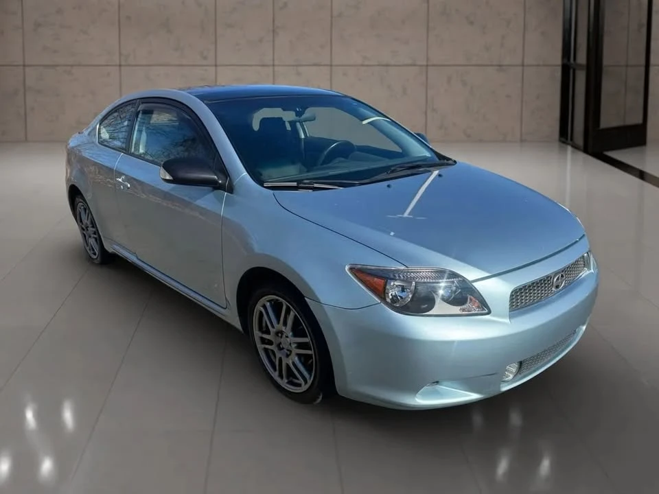 2006 Scion tC - Image 7 of 19