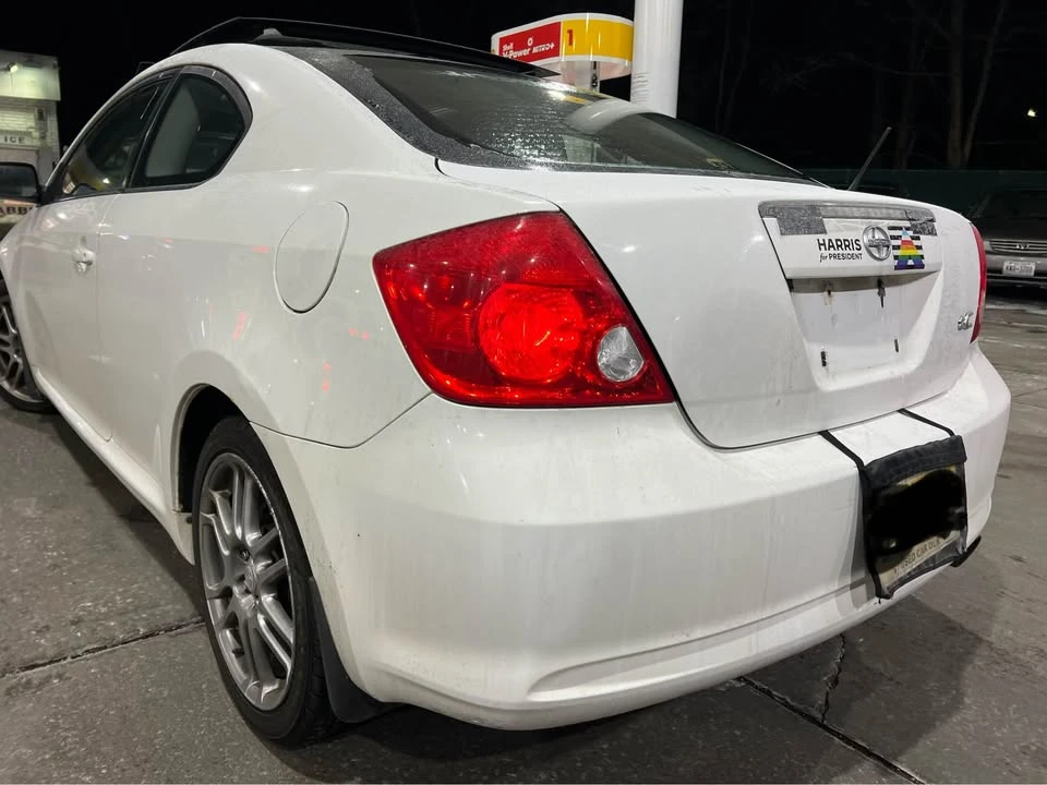 2006 Scion tC - Image 4 of 12