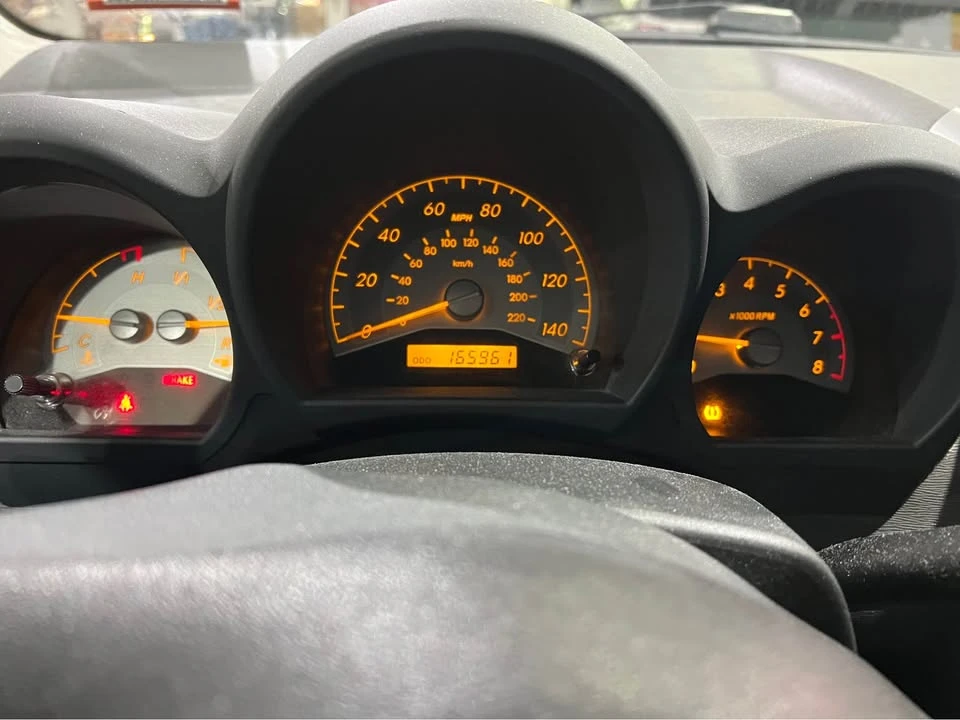 2006 Scion tC - Image 10 of 12