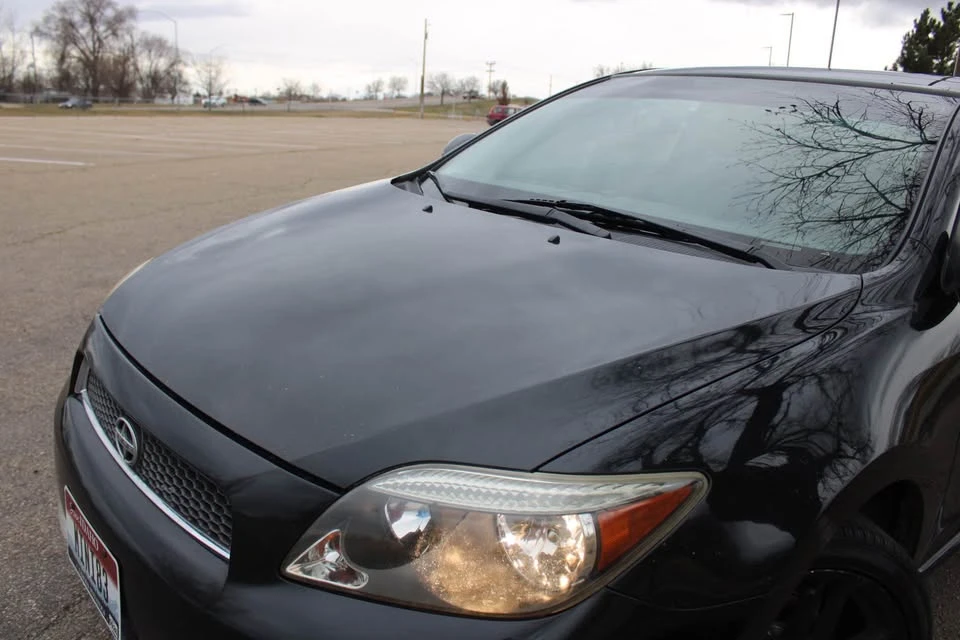 2006 Scion tC - Image 11 of 18