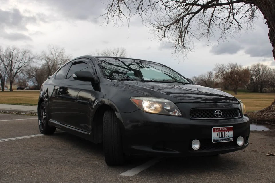 2006 Scion tC - Image 8 of 18