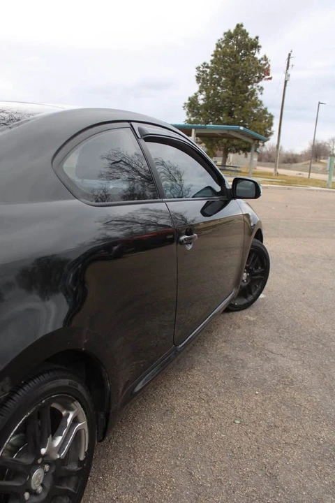 2006 Scion tC - Image 9 of 18
