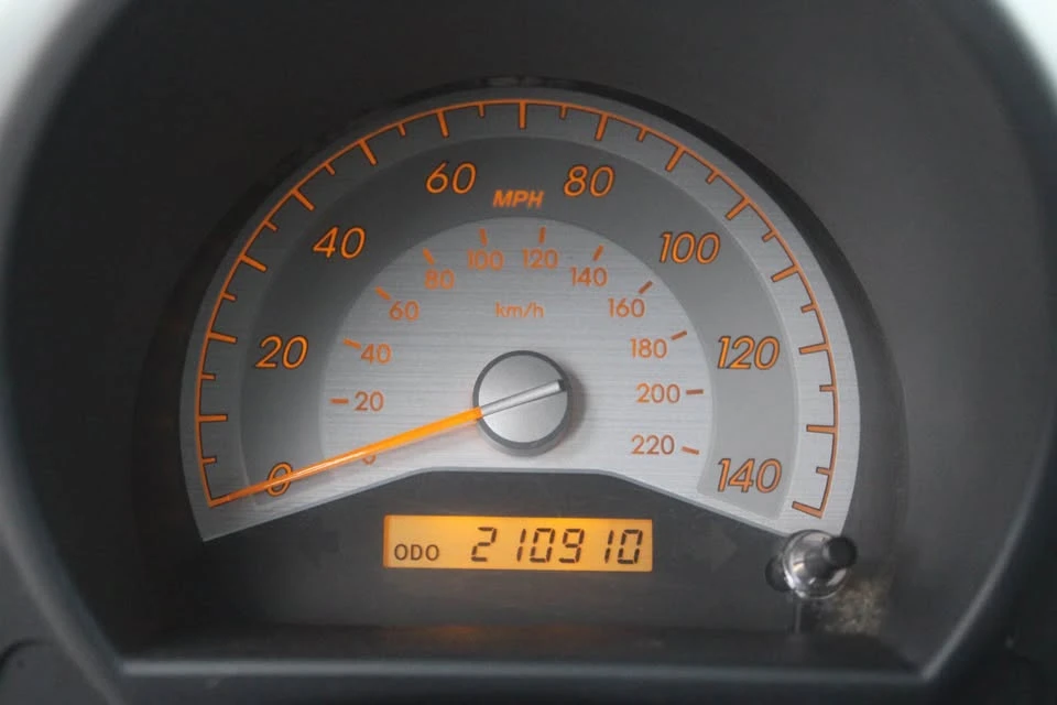 2006 Scion tC - Image 7 of 18
