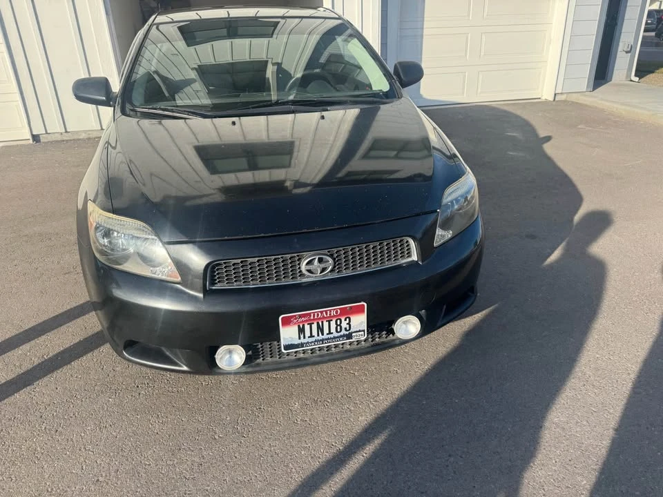 2006 Scion tC - Image 18 of 18
