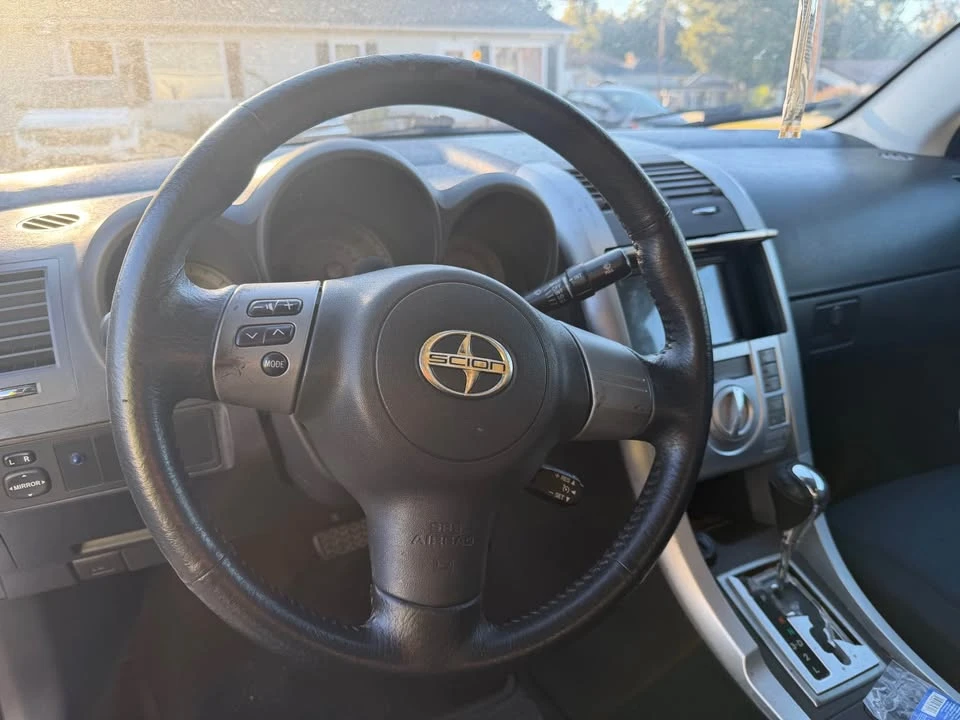 2006 Scion tC - Image 4 of 4