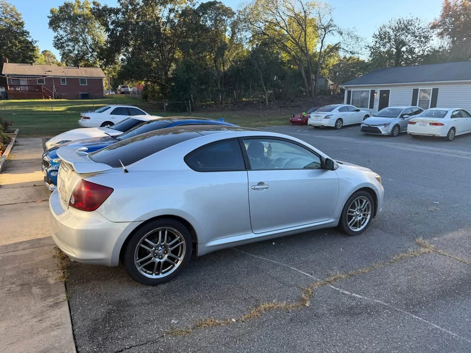 2006 Scion tC - Image 3 of 4