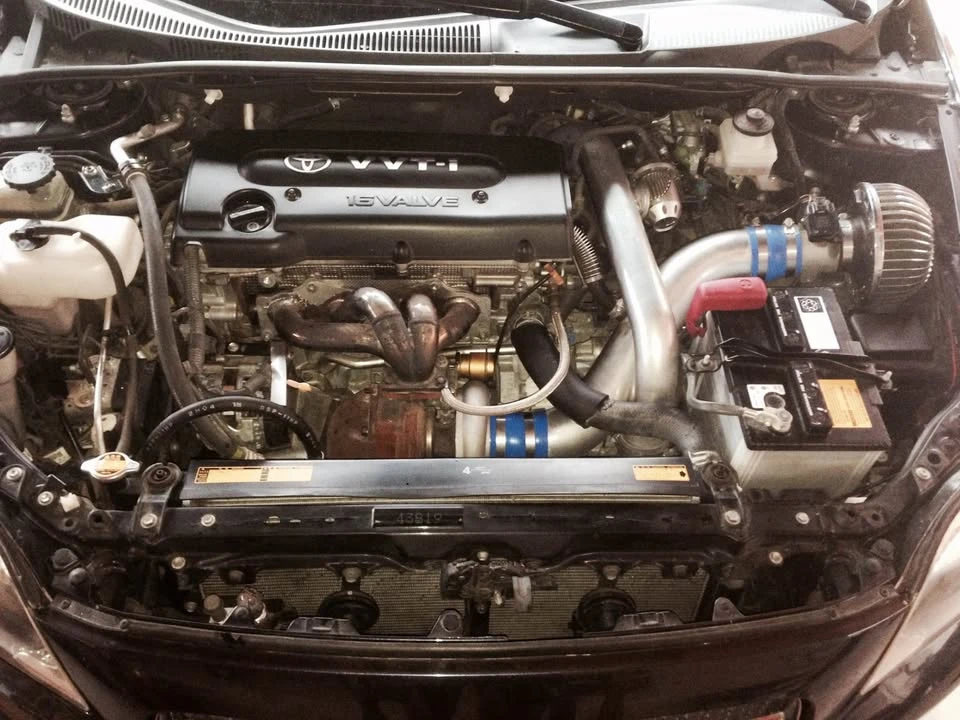 2006 Scion tC - Image 15 of 18