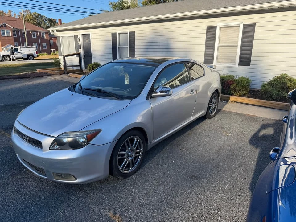2006 Scion tC - Image 2 of 4
