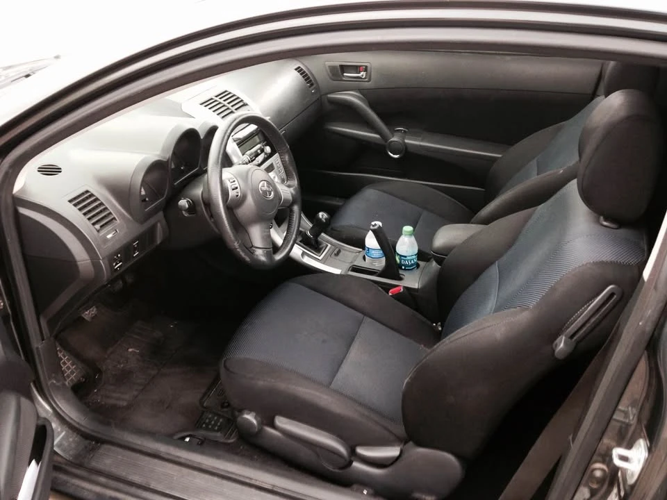 2006 Scion tC - Image 13 of 18