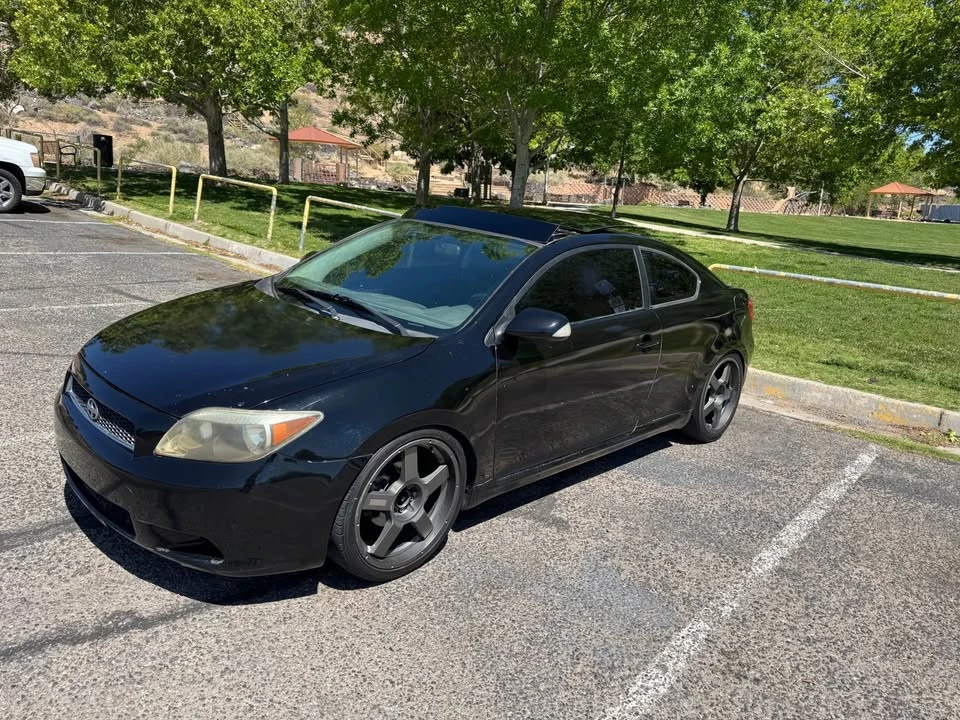 2006 Scion tC - Image 7 of 18