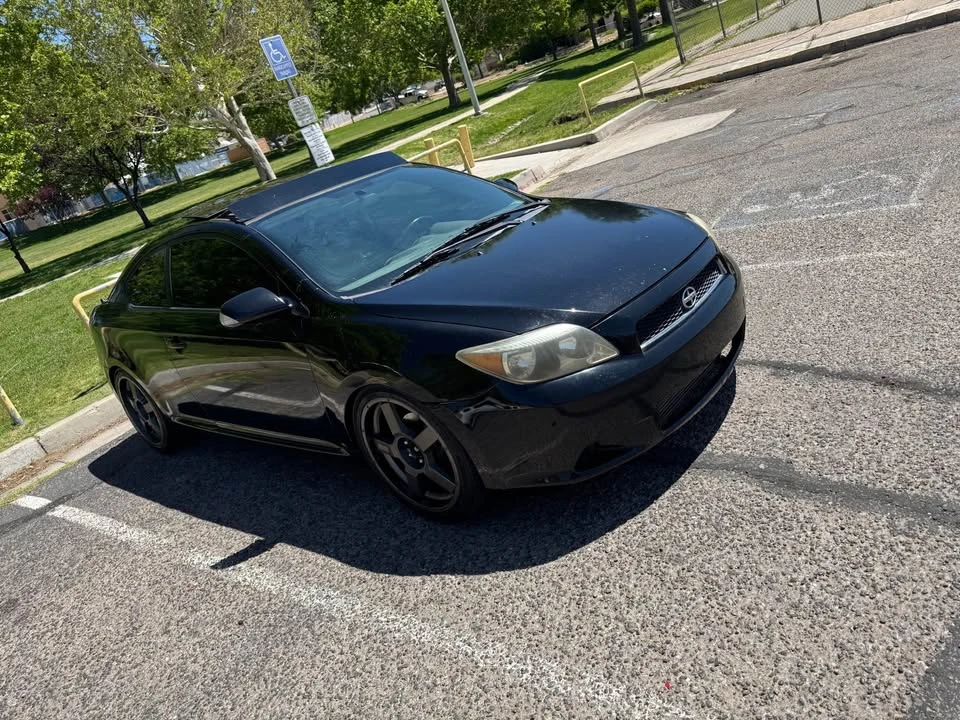 2006 Scion tC - Image 8 of 18