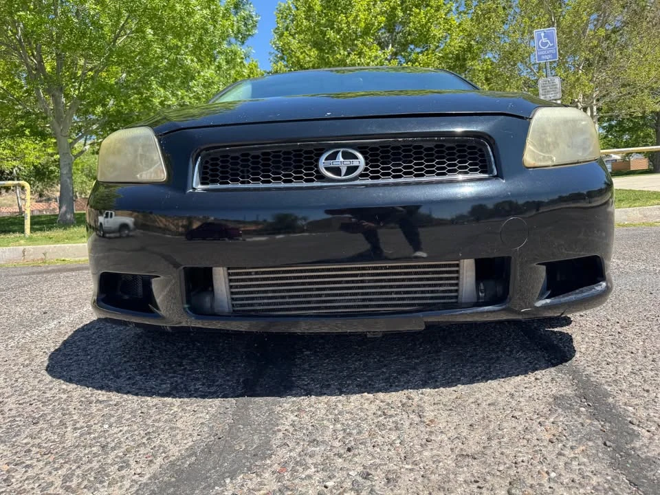 2006 Scion tC - Image 9 of 18