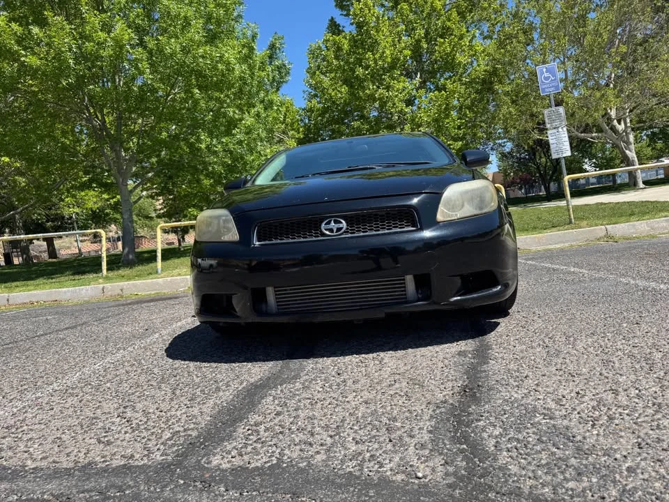 2006 Scion tC - Image 11 of 18