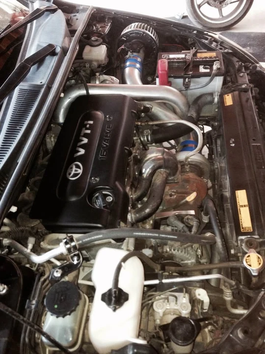 2006 Scion tC - Image 14 of 18