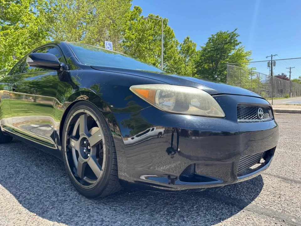 2006 Scion tC - Image 10 of 18