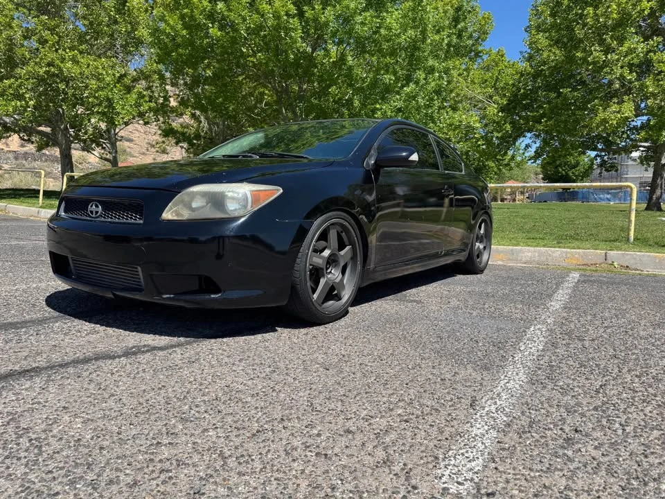 2006 Scion tC - Image 16 of 18