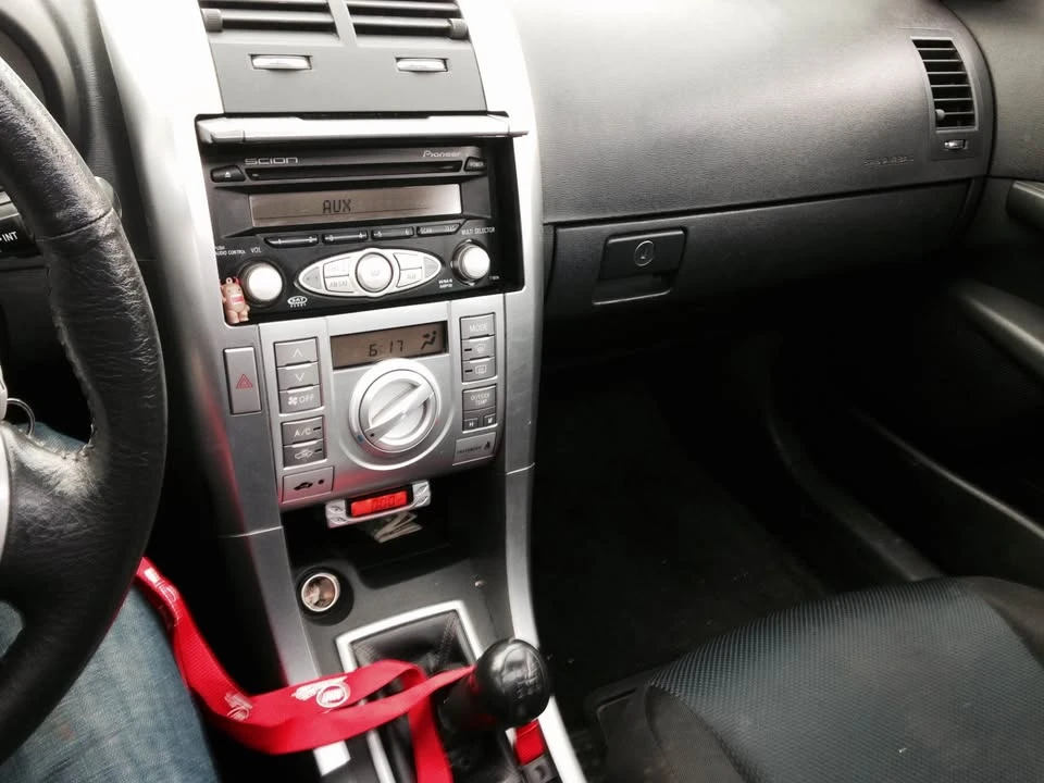 2006 Scion tC - Image 12 of 18