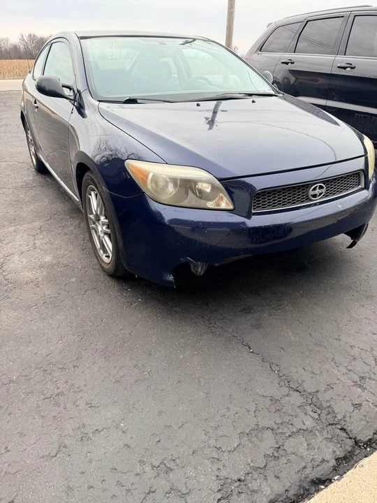2006 Scion tC - Image 4 of 6
