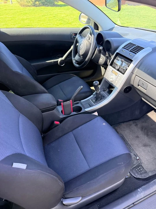 2006 Scion tC - Image 6 of 6