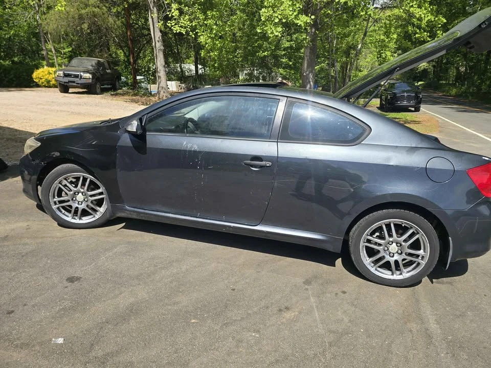 2006 Scion tC - Image 4 of 9