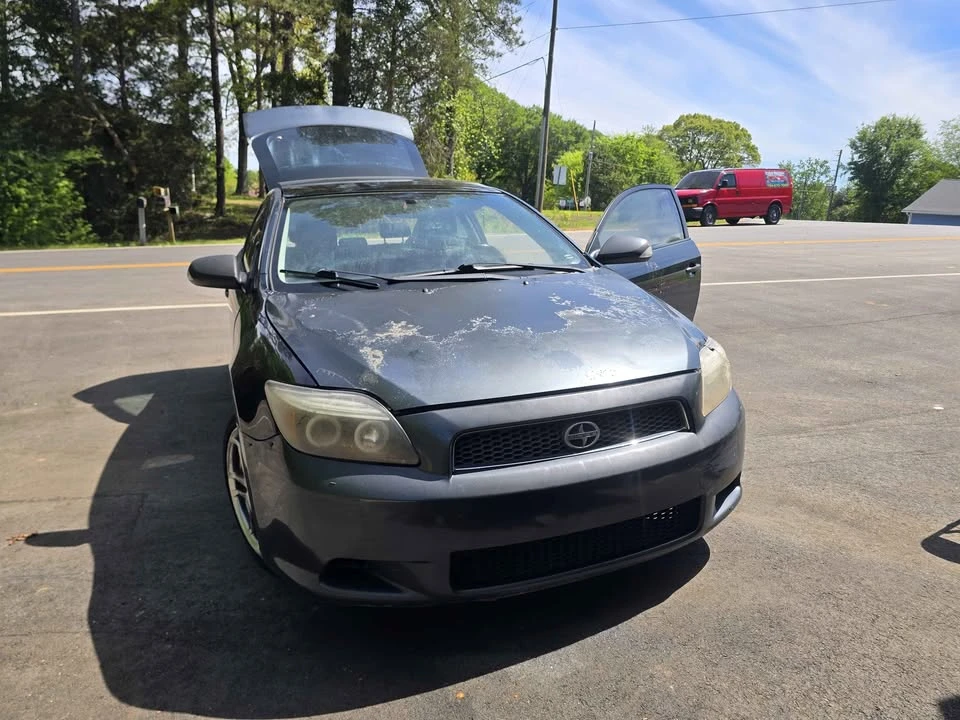 2006 Scion tC - Image 9 of 9