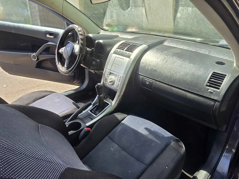 2006 Scion tC - Image 7 of 9