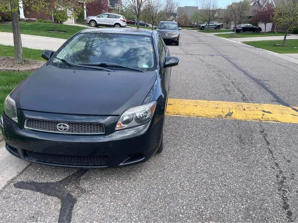 2006 Scion tC - Image 3 of 4