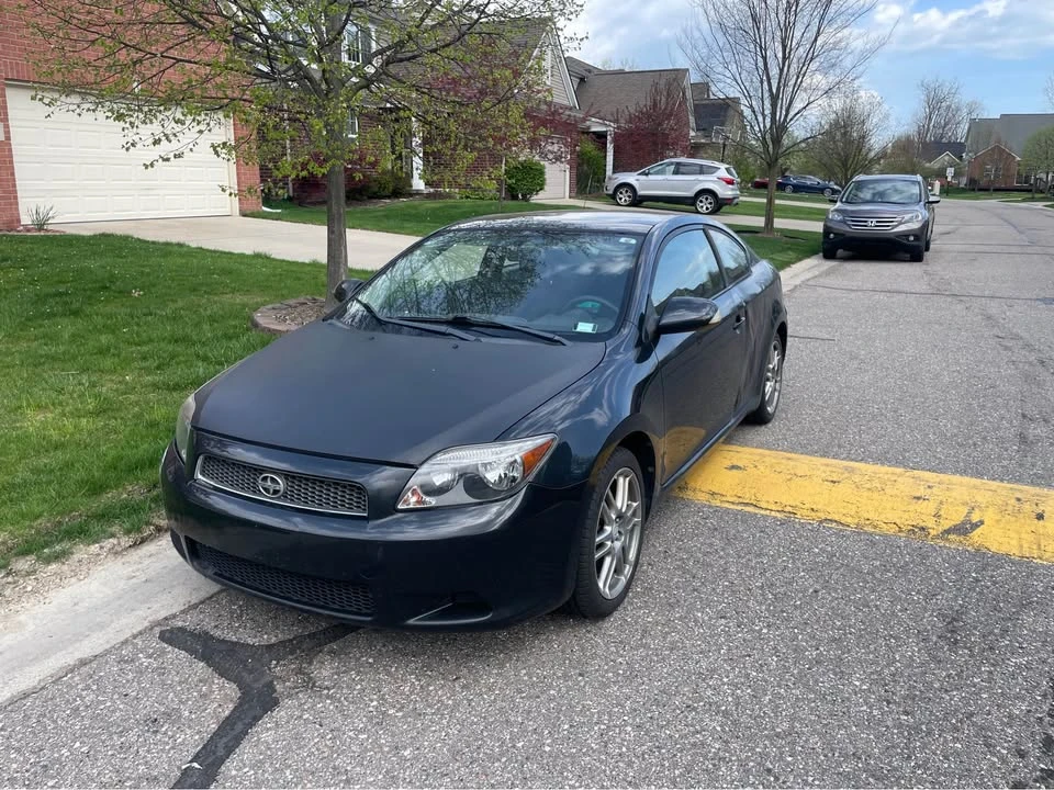 2006 Scion tC - Image 2 of 4