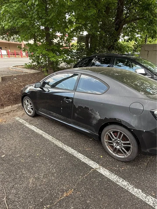 2006 Scion tC - Image 6 of 9