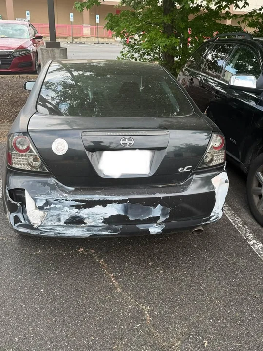2006 Scion tC - Image 7 of 9