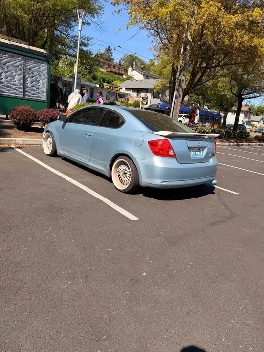 2006 Scion tC - Image 9 of 9