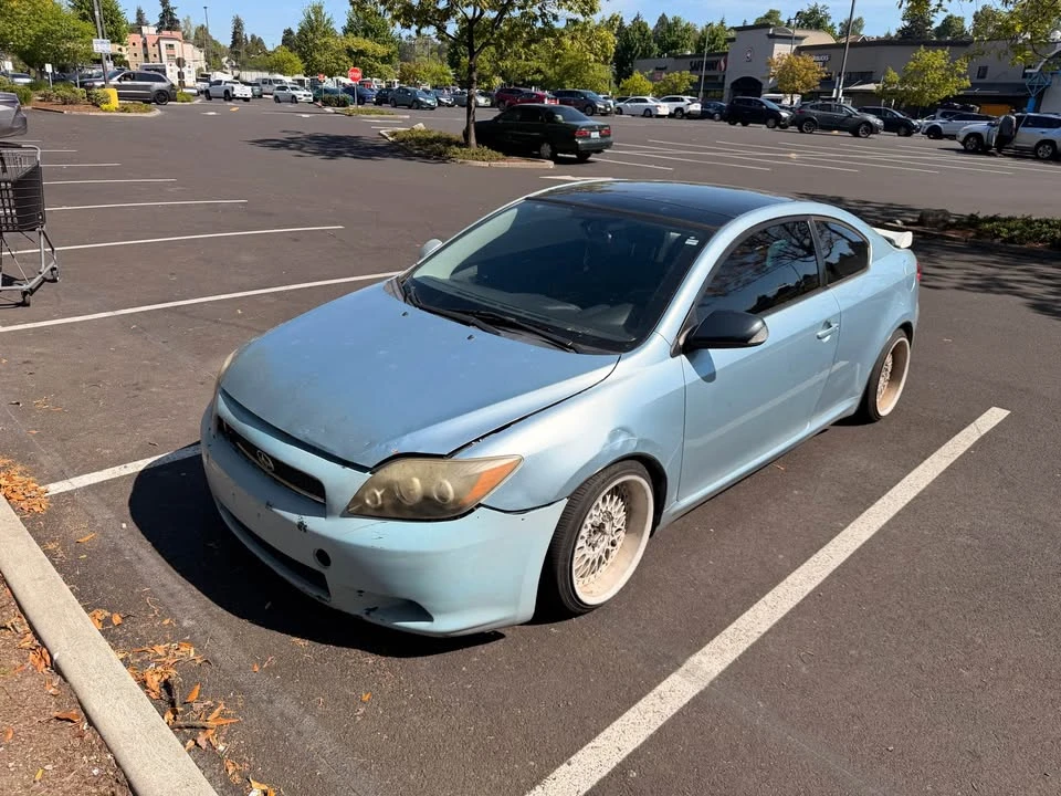 2006 Scion tC - Image 2 of 9