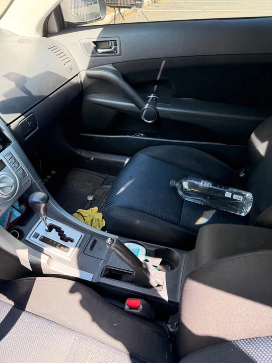 2006 Scion tC - Image 7 of 9