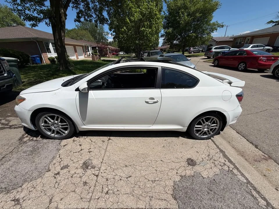 2006 Scion tC - Image 3 of 6