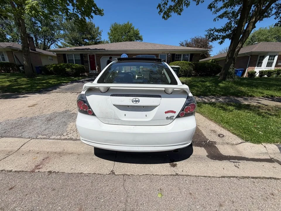 2006 Scion tC - Image 4 of 6