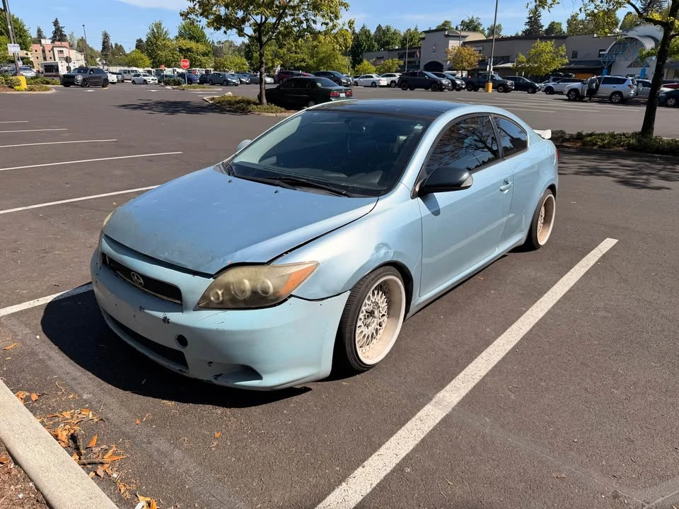 2006 Scion tC - Image 3 of 9