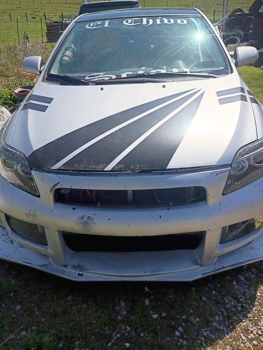 2006 Scion tC - Image 7 of 8