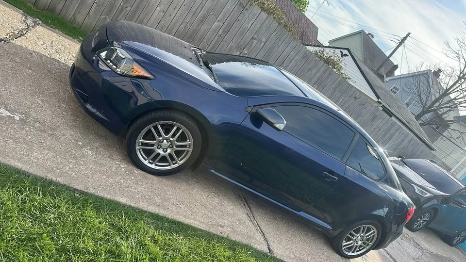 2006 Scion tC - Image 2 of 3