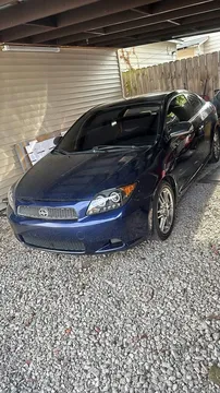 2006 Scion tC