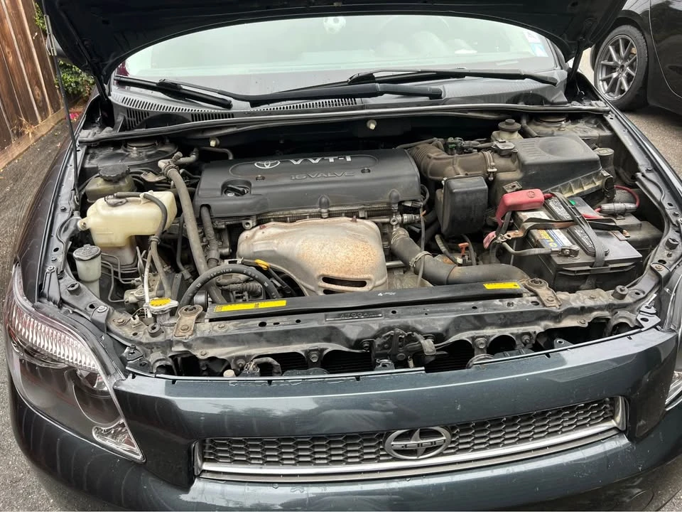 2006 Scion tC - Image 8 of 9