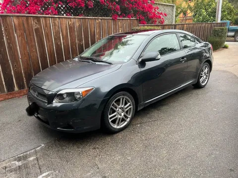 2006 Scion tC