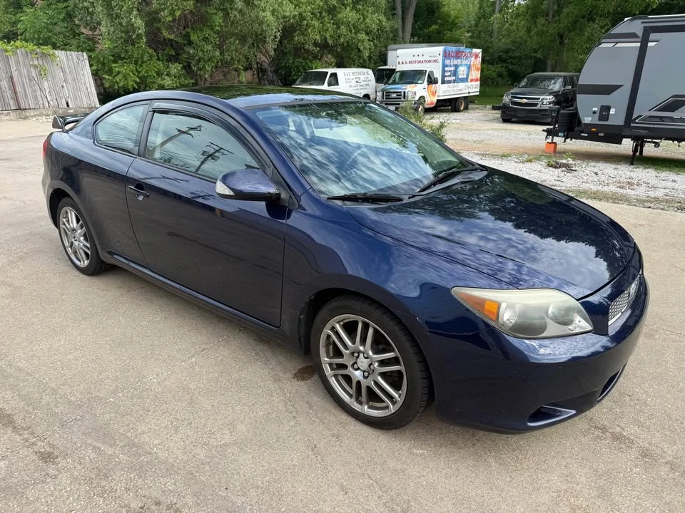2006 Scion tC - Image 2 of 20