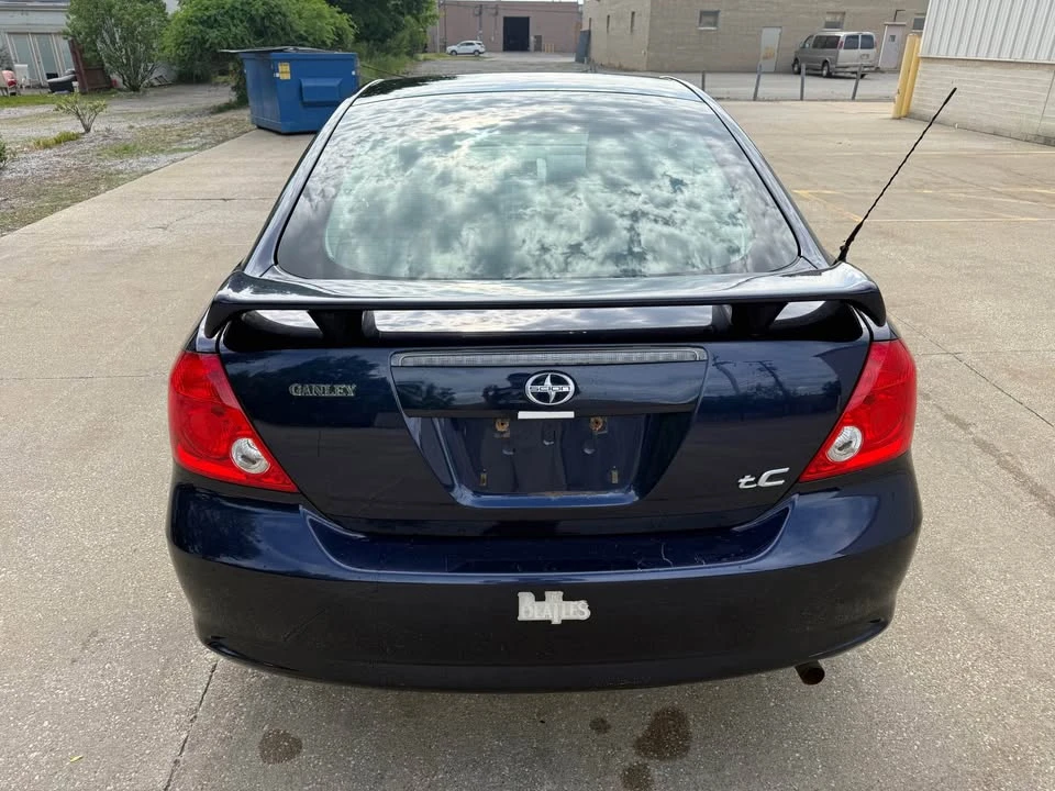 2006 Scion tC - Image 8 of 20