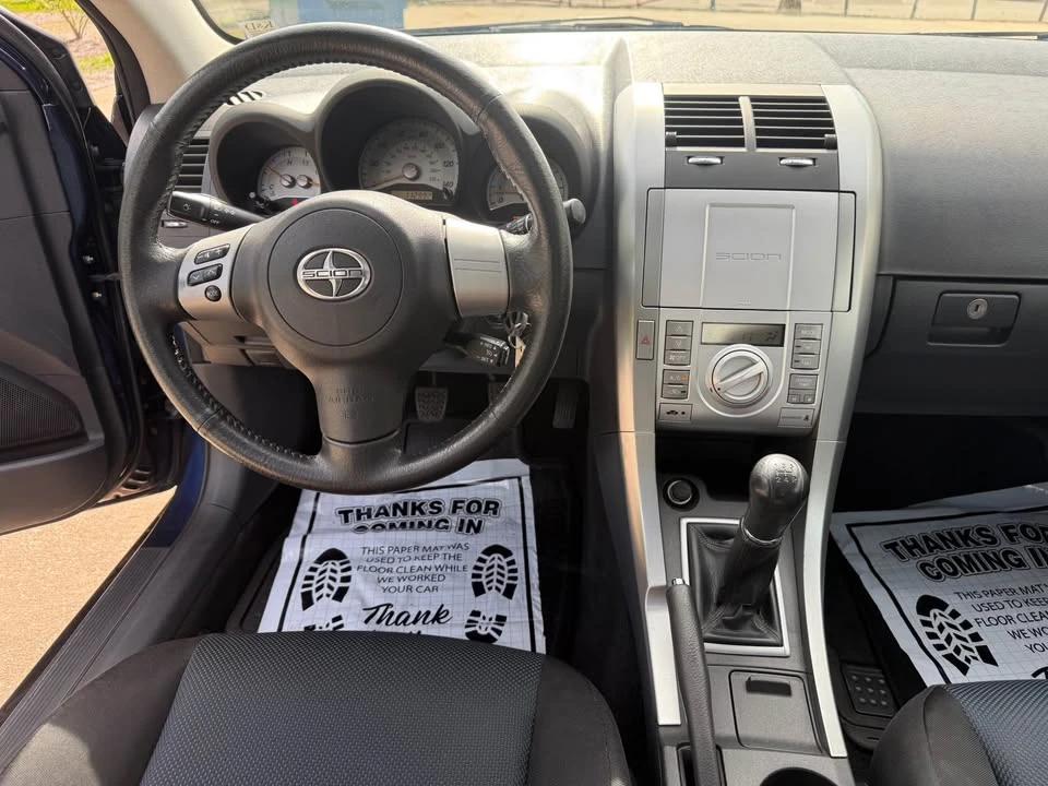 2006 Scion tC - Image 11 of 20