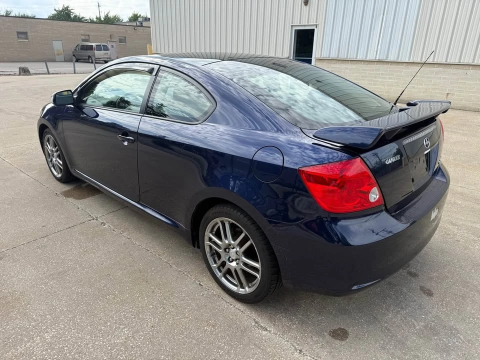 2006 Scion tC - Image 6 of 20