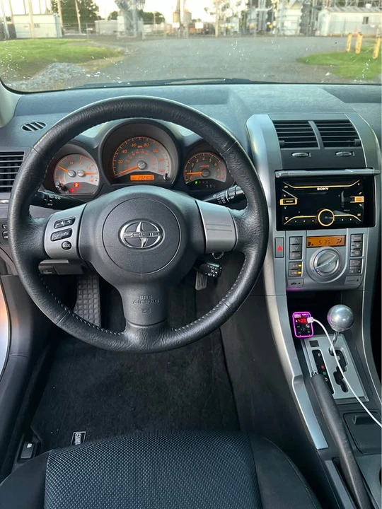 2006 Scion tC - Image 6 of 14