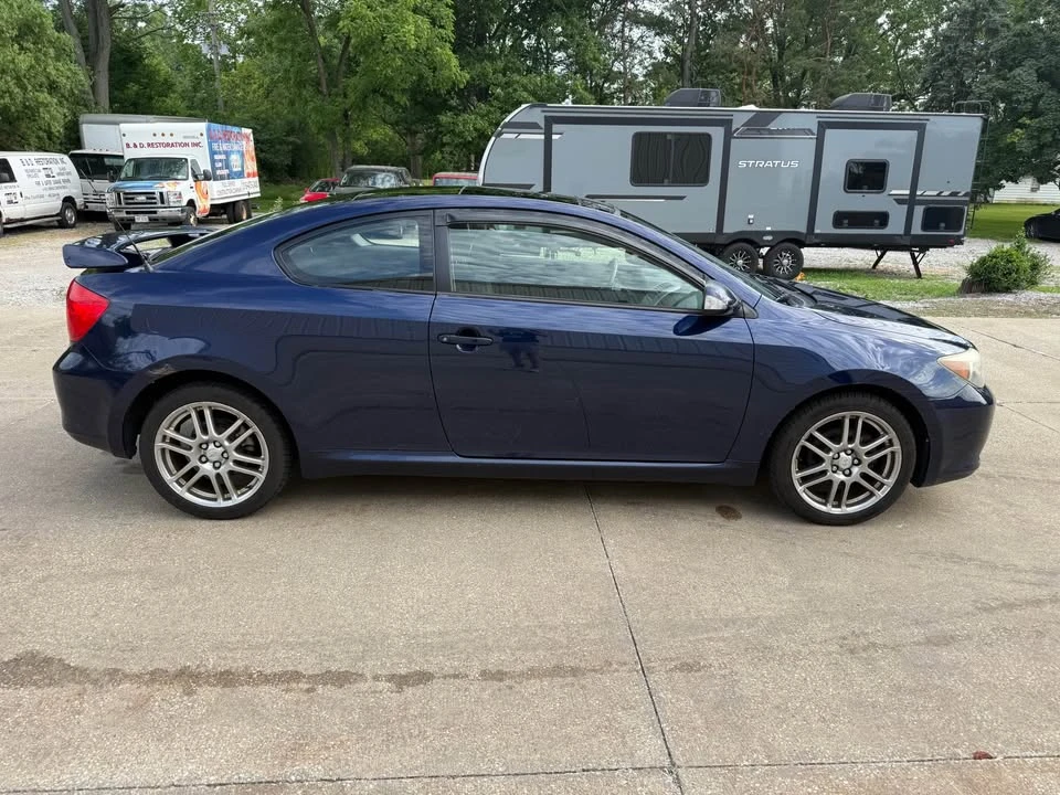 2006 Scion tC - Image 4 of 20