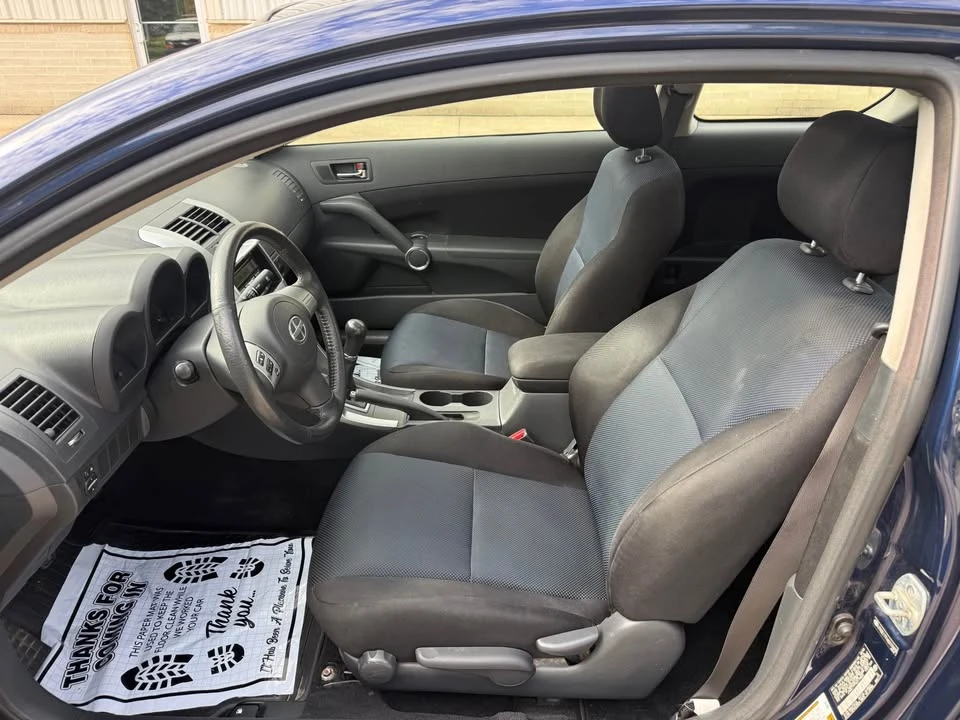 2006 Scion tC - Image 12 of 20